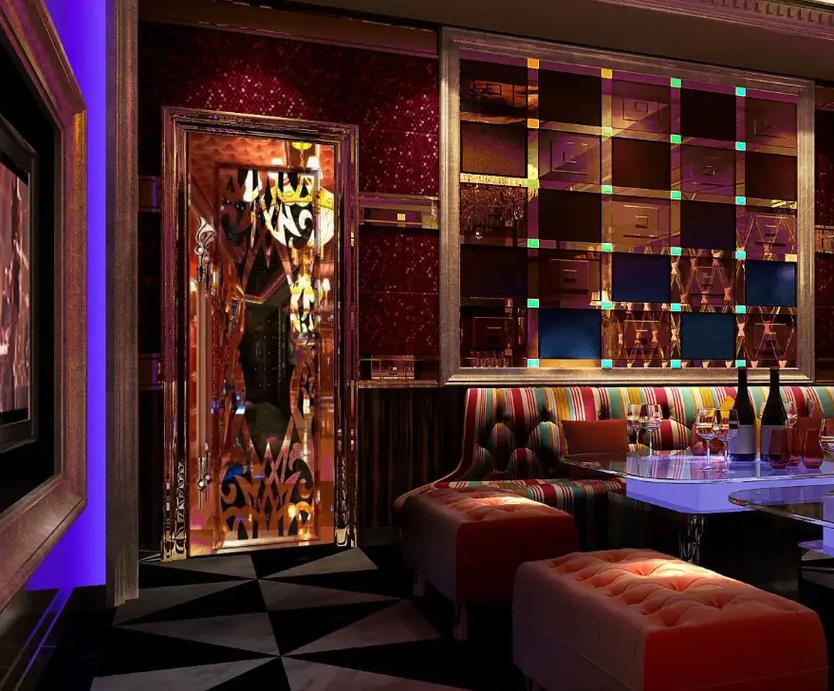 邵阳中低端商务ktv实惠舒适选择-北塔区ktv预定